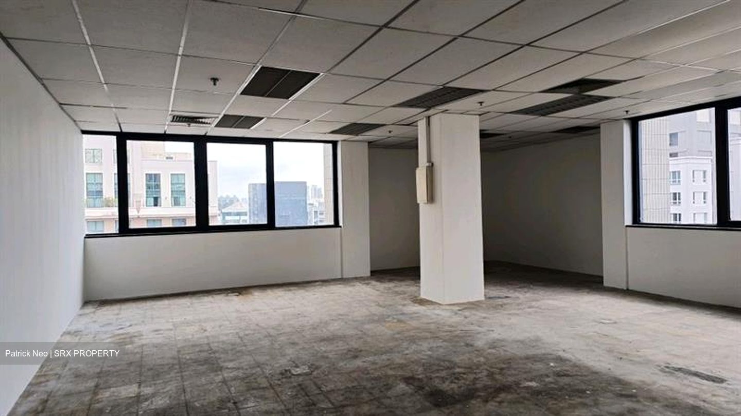 Og Albert Complex (D7), Office #548402671